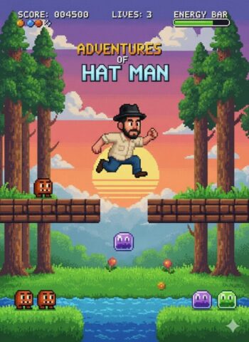 gaming avatar creation using nano banana prompts for Google Gemini AI