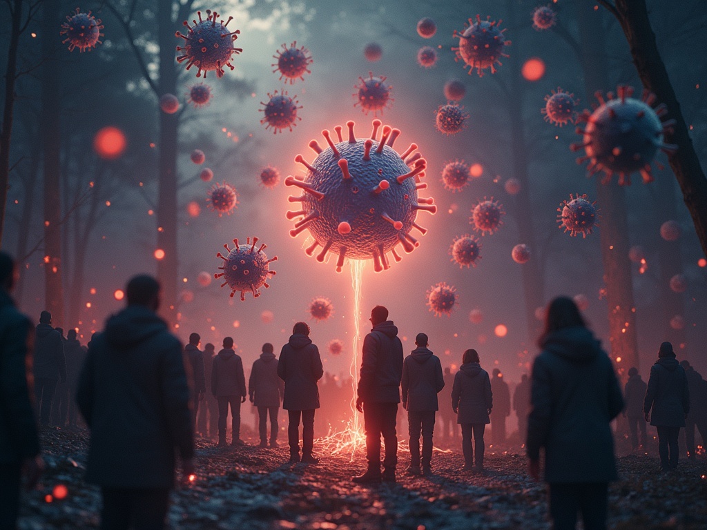 img ai designed viruses bioengineering