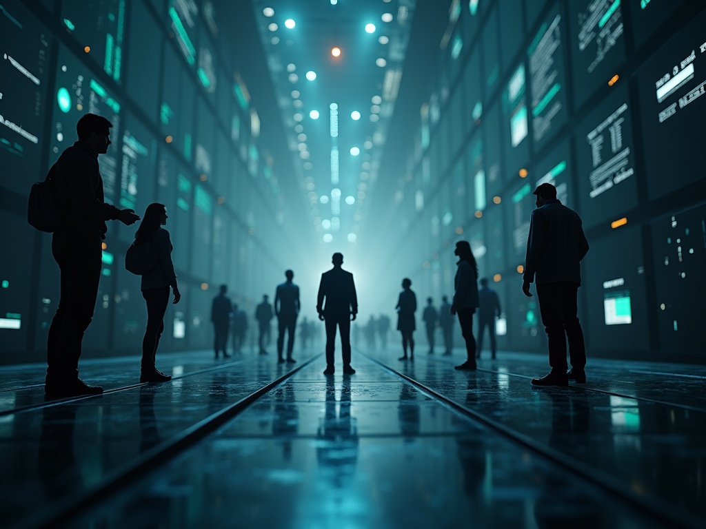 img ai document management revolution
