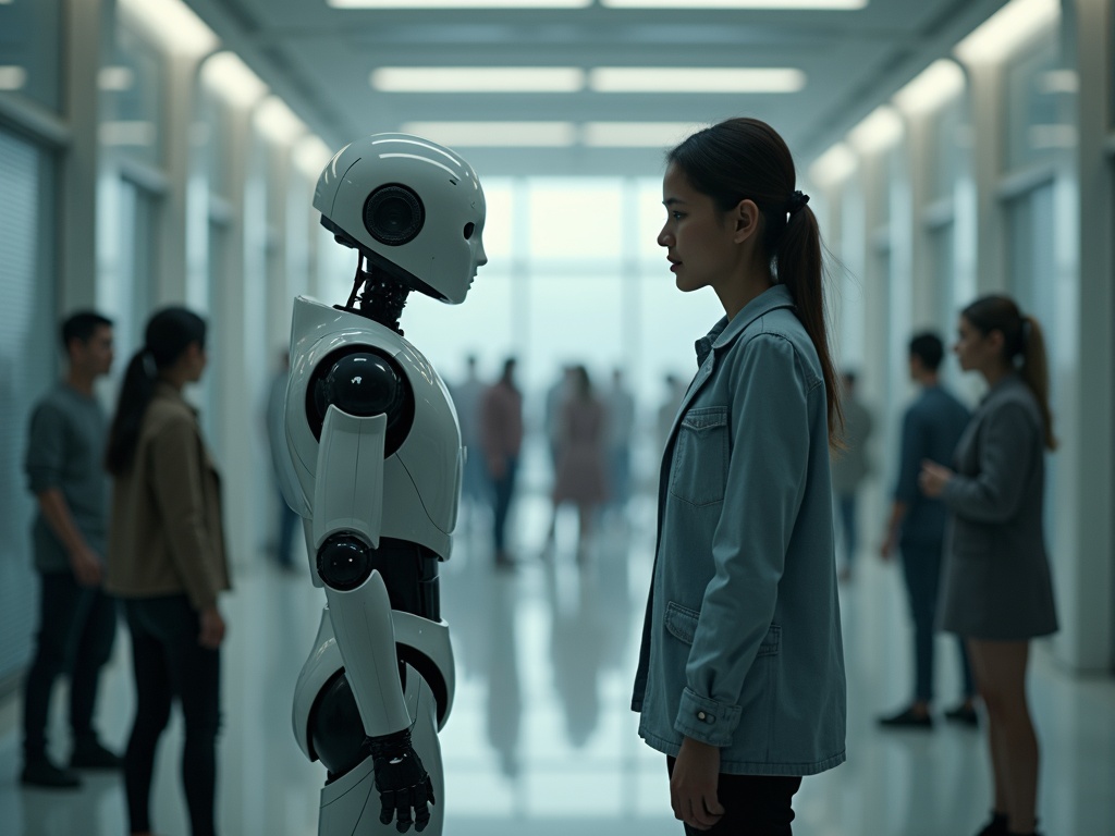 img ai humanoids future robotics