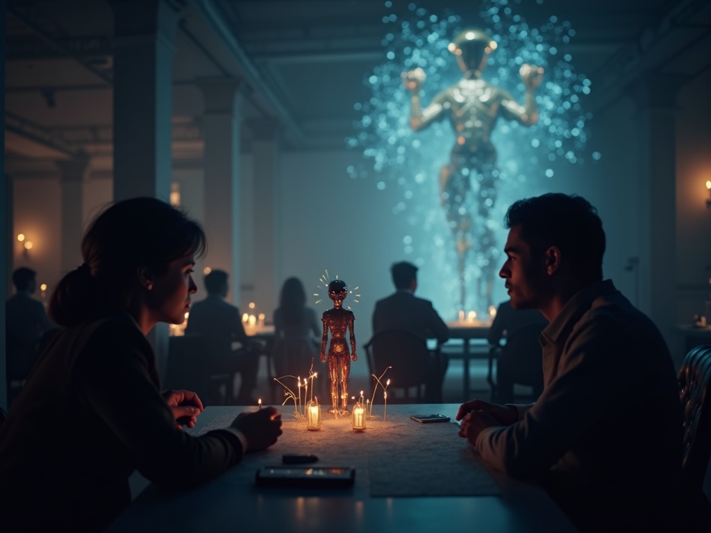img ai immersive