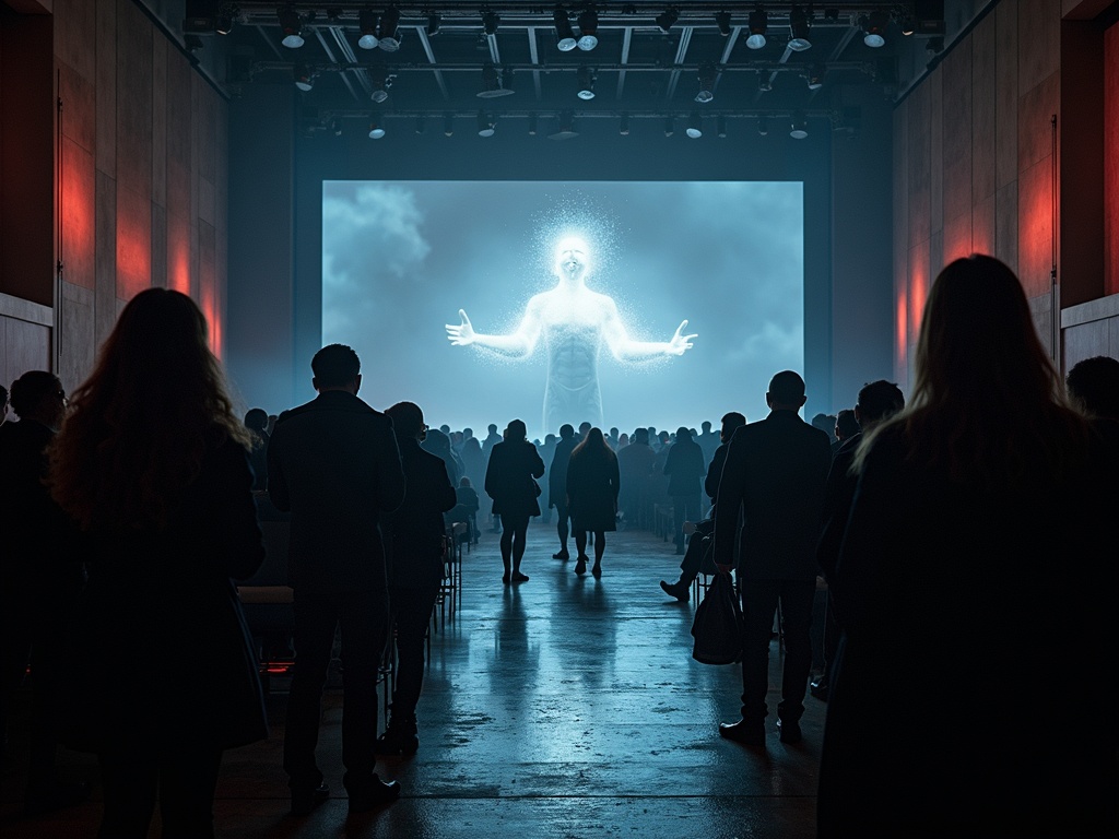 img ai in performing arts