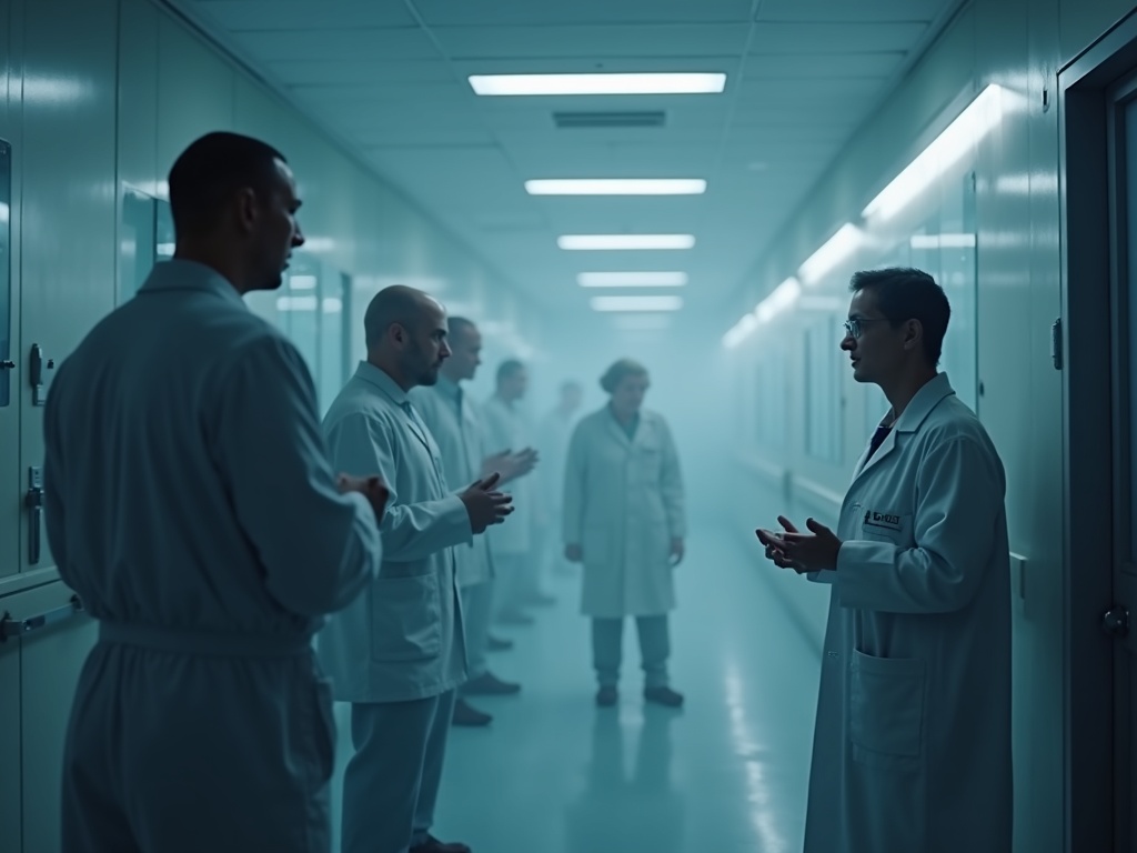 img ai powered patient care