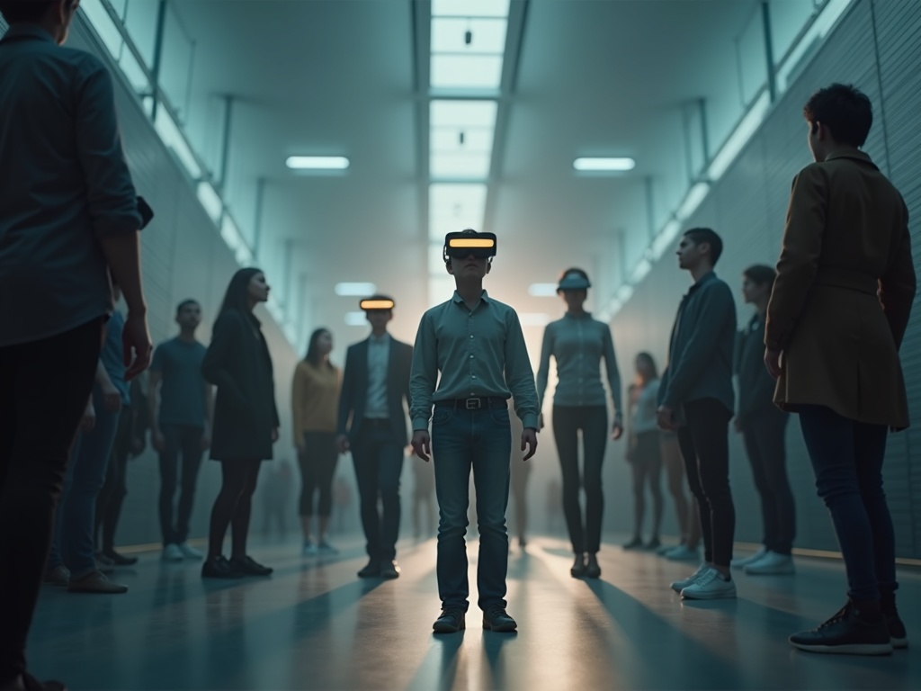 img ai smart glasses wearable technology