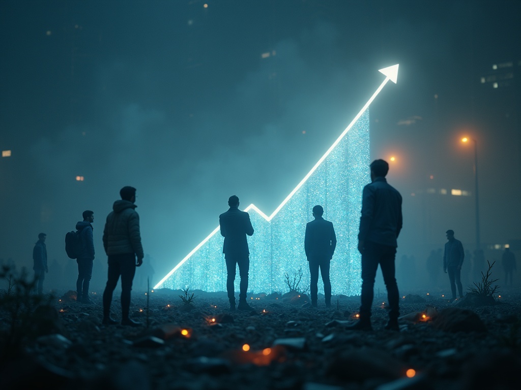 img ai startup funding navigating venture capital