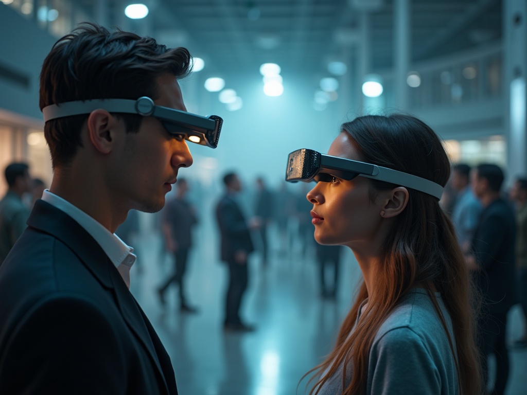img future of ai smart glasses
