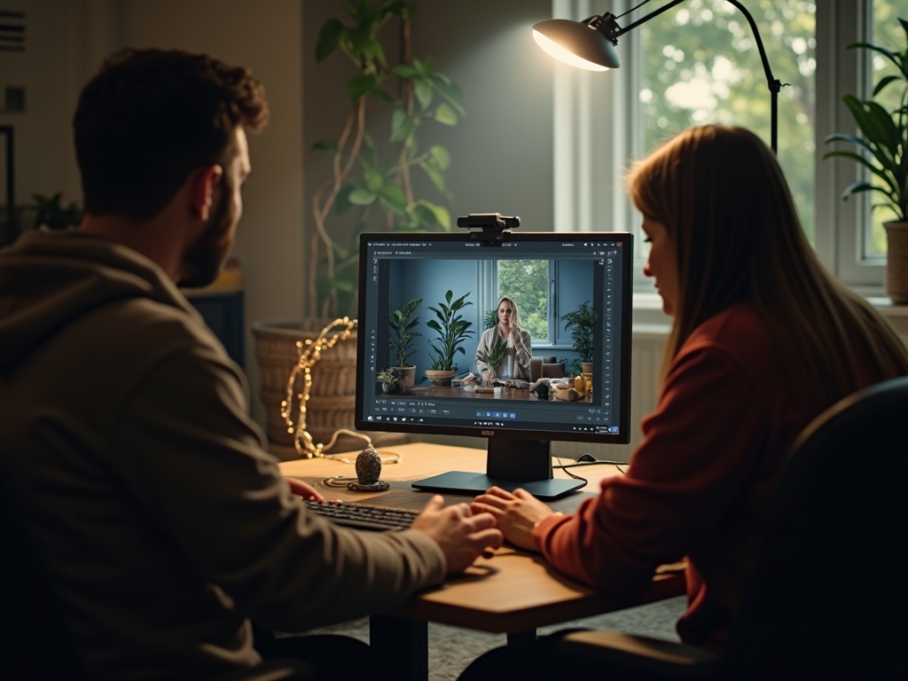 img google ai photo editor revolutionizing photo editing