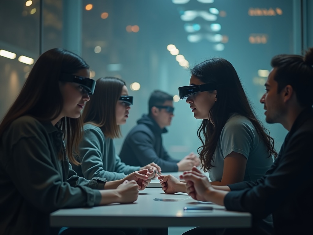 img meta smart glasses future of wearable tech