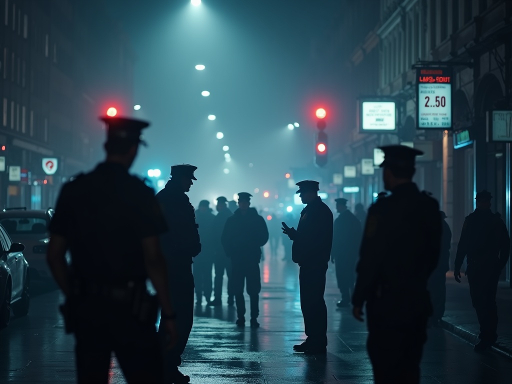 img self aware ai law enforcement