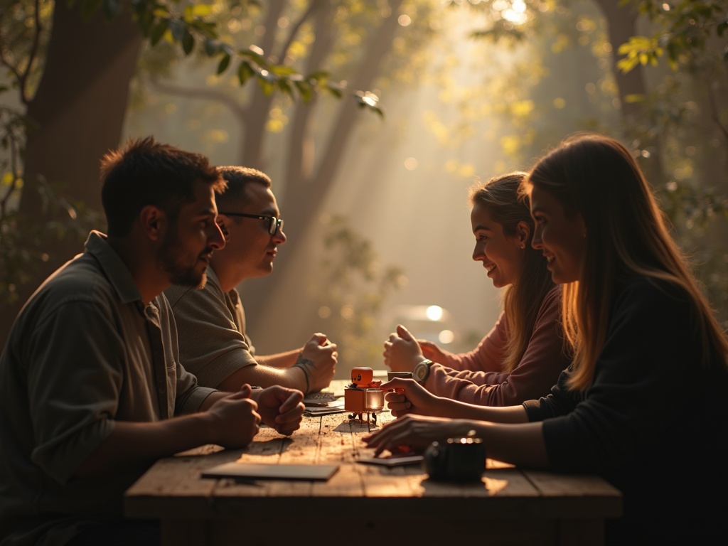 img youtube ai tools revolutionizing content creation
