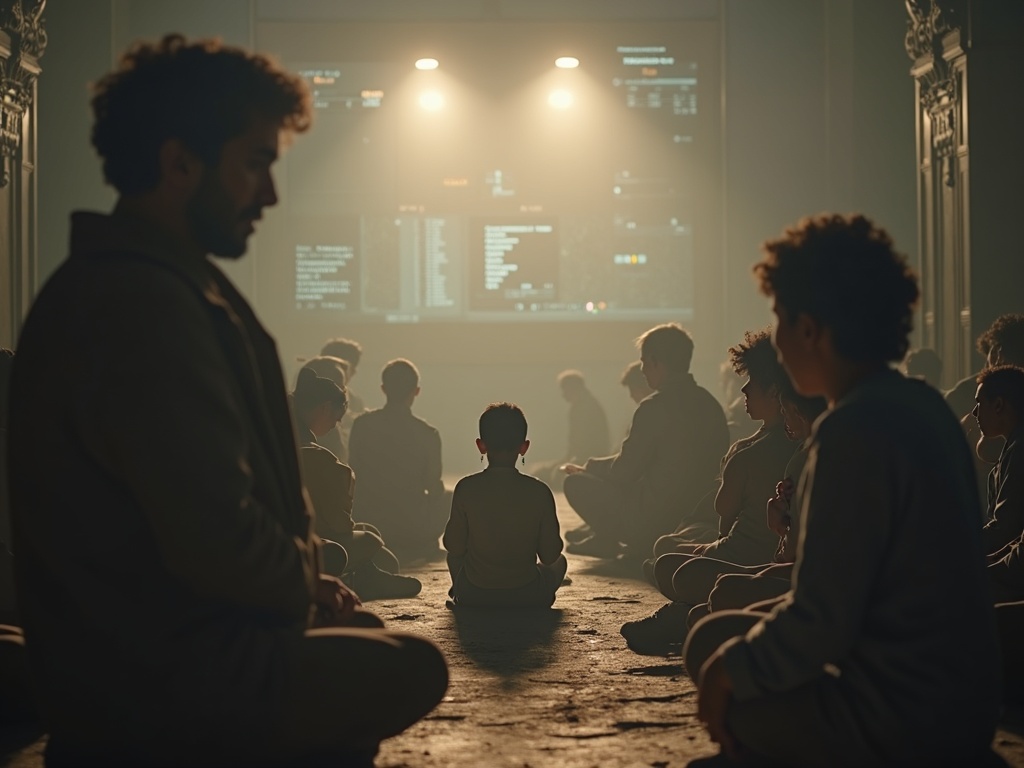 img youtube ai video generation